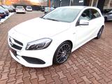 Mercedes-Benz A 180 BlueEfficiency, Highperf./LED, AMG Styling - Mercedes-Benz A 180 in Leipzig