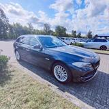BMW F11 Bj 7/12 Autom, Pano, AHK, NaviPro,... - BMW i5 Gebrauchtwagen