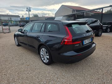 Volvo V60 - 3
