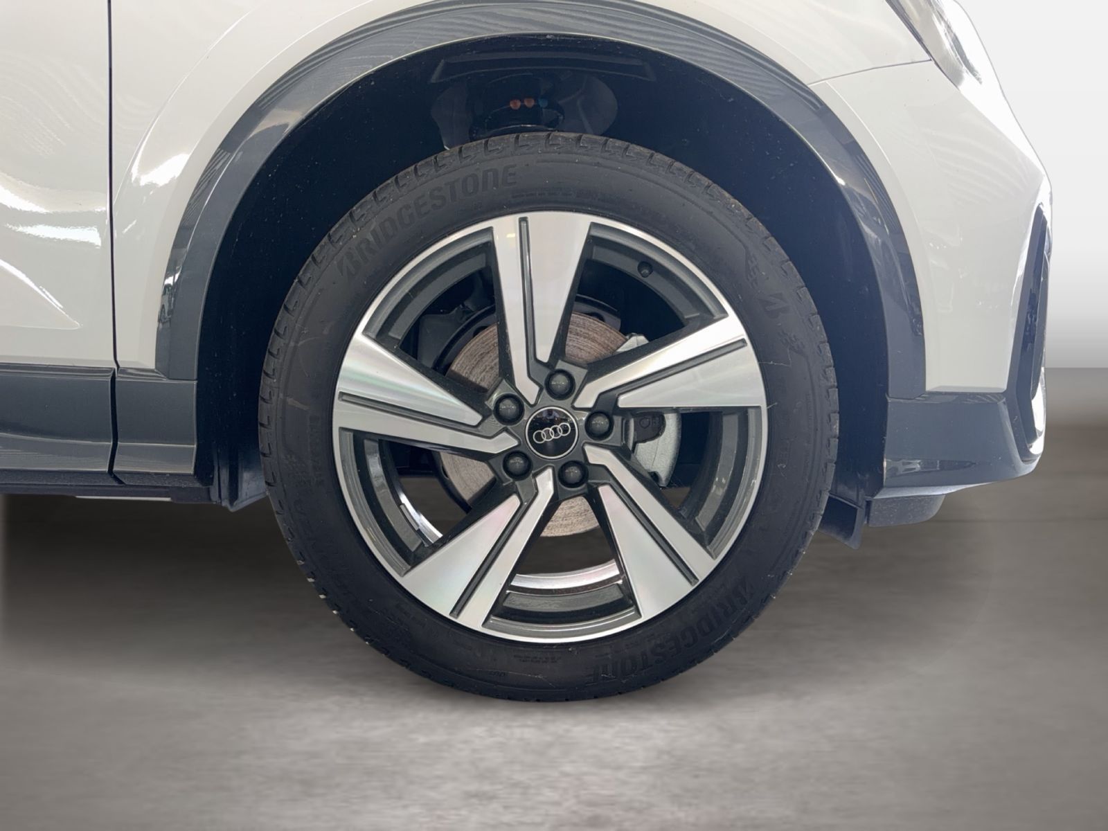 Audi Q2 - Bild 8