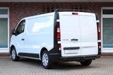 Renault Trafic 1.6 dCi L1H1 *KLIM*NAV*TEMP*SHZ*CAM*AHK* - Renault Doppelkabine Trafic