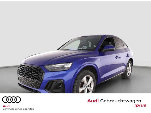 Audi Q5 - Bild 1