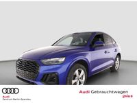 Audi Q5 - Vorschau Bild 1