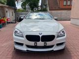 BMW 640 Gran Coupé M-Sportpaket+B&O+360°+Komfortsit. - BMW 640 Gran Coupé Gebrauchtwagen
