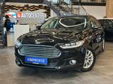 Ford Mondeo Lim. Titanium *AHK*Park* - Ford Mondeo mit Diesel-Antrieb: Limousine, Automatik