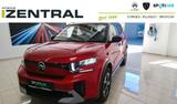 Citroën C3 Aircross Hybrid 145 Doppelkupplung 6-Gang MAX - Citroën C3 Aircross mit Hybrid-Antrieb
