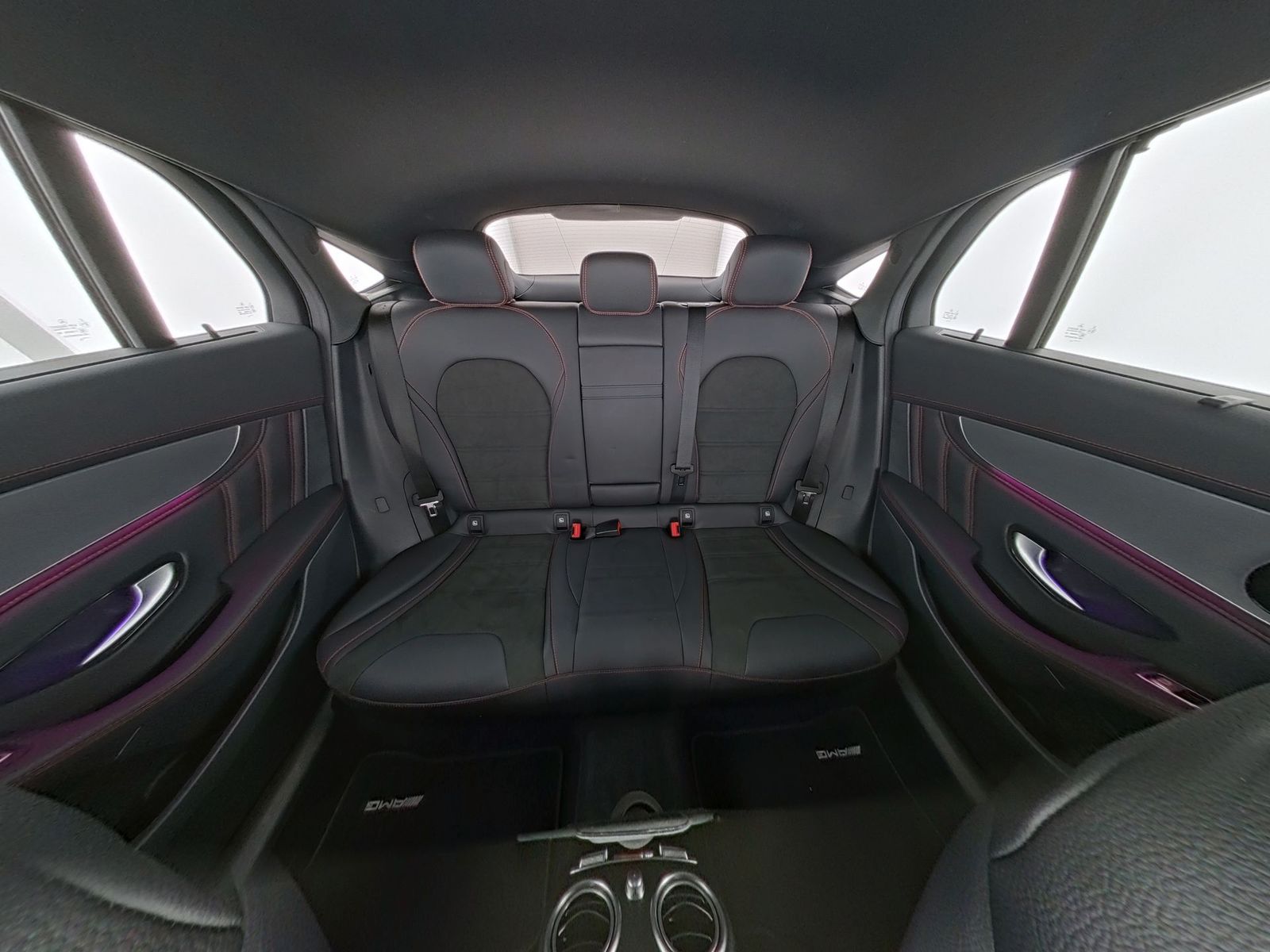 Mercedes-Benz GLC 200 AMG Line 360Grad|SHZ|Navi|ACC|Kessy foto 17
