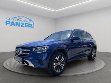 Mercedes GLC 200 - 1