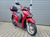 Honda SH 125 i *1. Hand*unfallfrei*Scheckheft* - HONDA ROLLER