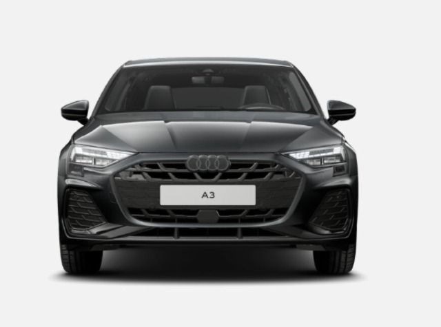 A3 Sportback 40 TFSI e S LINE+LED+S TRONIC+KAM+