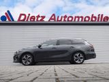 Kia cee'd Sportswagon 1.6 SW CRDI Platinum Edition