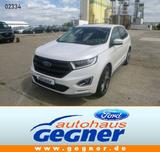 Ford Edge 2.0TDCi Bi-Turbo 4x4 ST-Line Sport LED Navi - Ford Edge: Sport