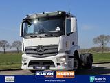 Mercedes-Benz ACTROS 1843 Streamspace 2,30 - Mercedes-Benz Actros 3