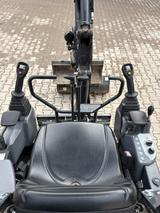 Eurocomach 14 SR4 Microbagger, Rädlinger Powertilt HS - Angebote