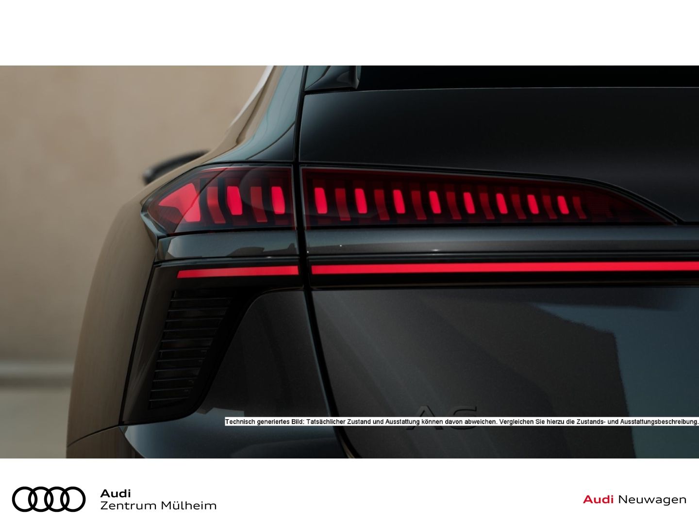 Audi A6 - Bild 9