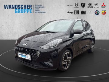 Hyundai i10 1.0 Edition 30+