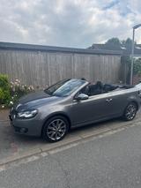 Volkswagen VW Golf 6 Cabrio Karmann Edition - Volkswagen Golf: Cabrio, Karmann