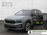 Skoda Kodiaq Selection 1.5 TSI HUD Navi digiCock Panod