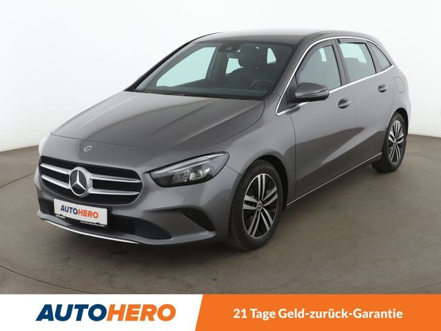 Mercedes-Benz B-Klasse B 200 Progressive Aut.*LED*TEMPO*CAM*