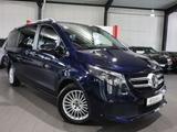 Mercedes-Benz V 250 d EDITION LANG SPORT 8-SITZER,NAVI+KAMERA - Mercedes-Benz V-Klasse: Sport Edition