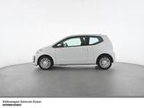 Volkswagen up! United SHZ Alu Climatronic Bluetooth - VW up! Gebrauchtwagen in Duisburg