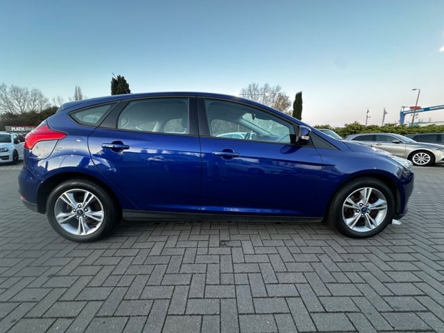 Ford Focus  Lim. Trend Export