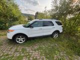 Ford Explorer 7 Platz - Ford Explorer von privat