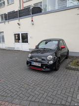 Andere Abarth 595C Pista, Record Monza Auspuff - Andere in Köln
