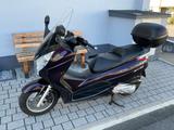 Honda S Wing 125 - HONDA S WING 125
