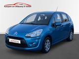 Citroën C3 Advance *Klima *Allwetter *TÜV Neu - Citroën C3: Advance