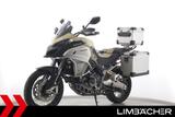 Ducati MULTISTRADA 1260 ENDURO TOUR - QS, DTC, uvm - Offers