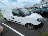 Fiat Doblo Cargo Maxi Trenngitter verstellbar Freispr - Fiat Cargo doblo