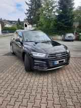Audi Q5 55 TFSI e quattro S-Line Leder AHK Pano - Audi Q5 in Hagen