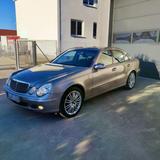 Mercedes-Benz E 320 E -Klasse Lim. (BM 211) - gebrauchte Mercedes-Benz E 320 aus dem Jahr 2002