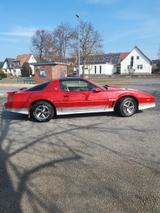 Pontiac Firebird Trans Am - Pontiac Gebrauchtwagen