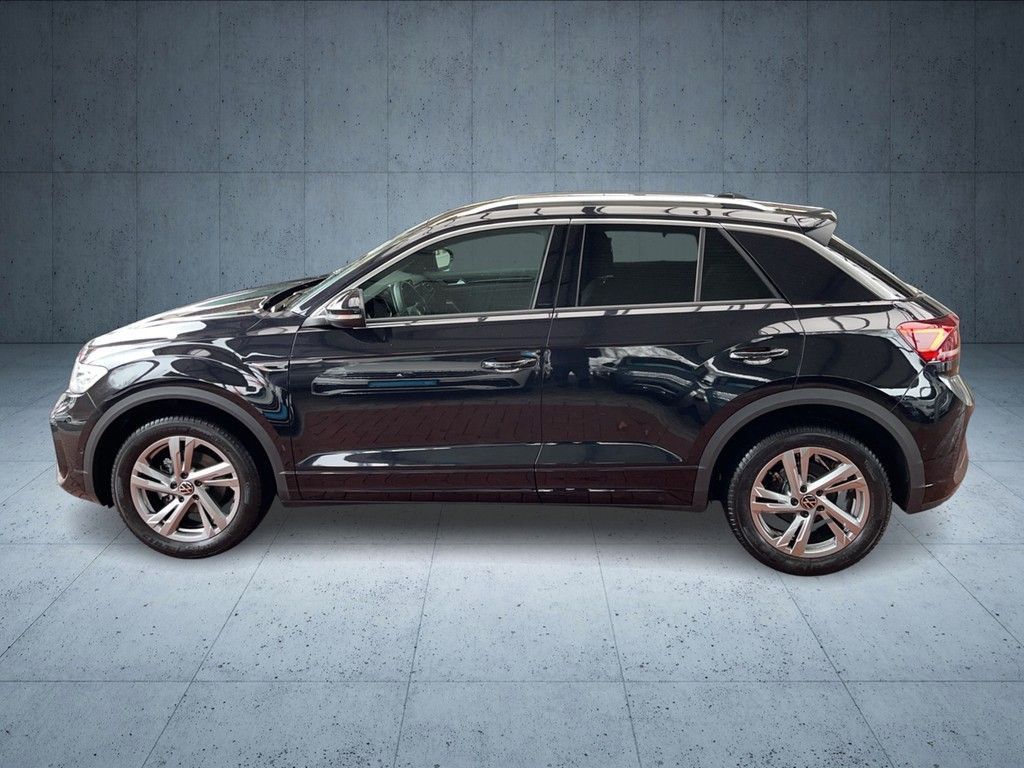 Volkswagen T-Roc - Bild 4