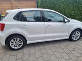 Volkswagen Polo 1.0 55kW R-Line BMT Comfortline - VW Polo von privat
