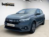 Dacia Sandero TCe 90 Auto Expression |CarPlay|WINTER|S - Dacia Sandero in Mannheim
