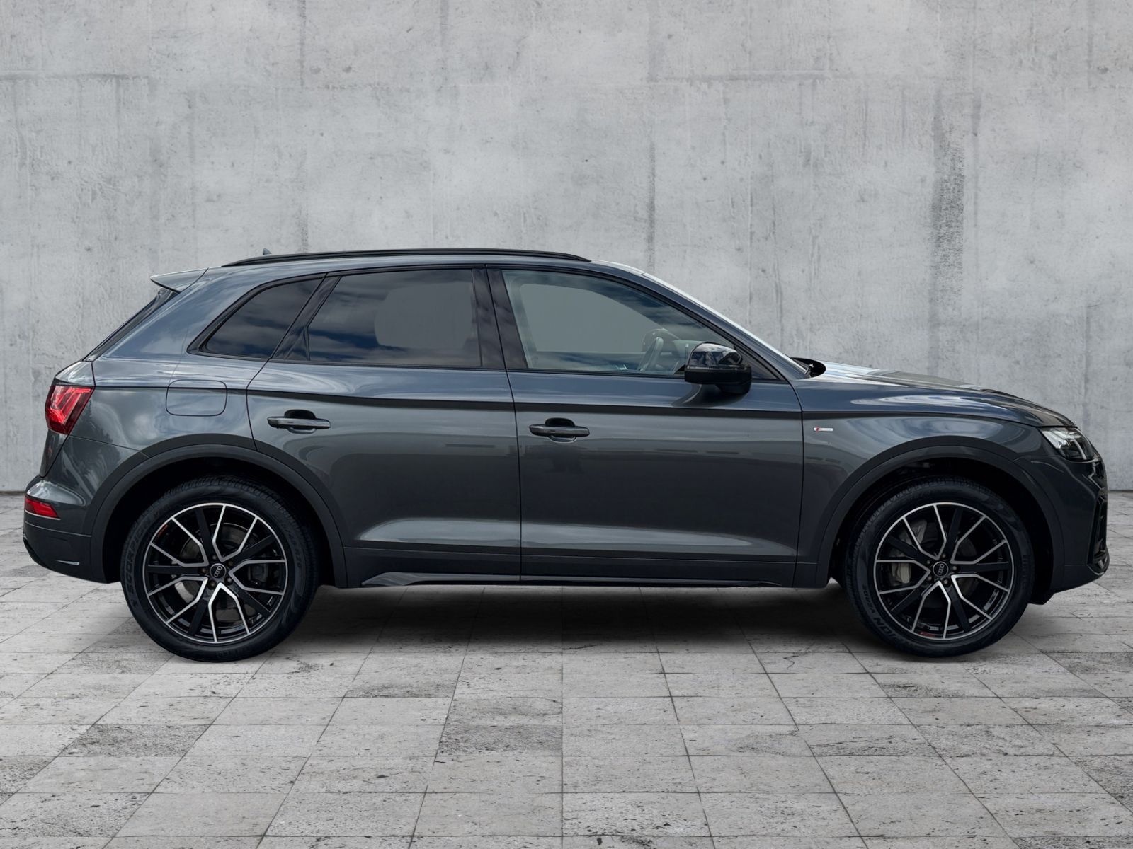 Audi Q5 - Bild 7