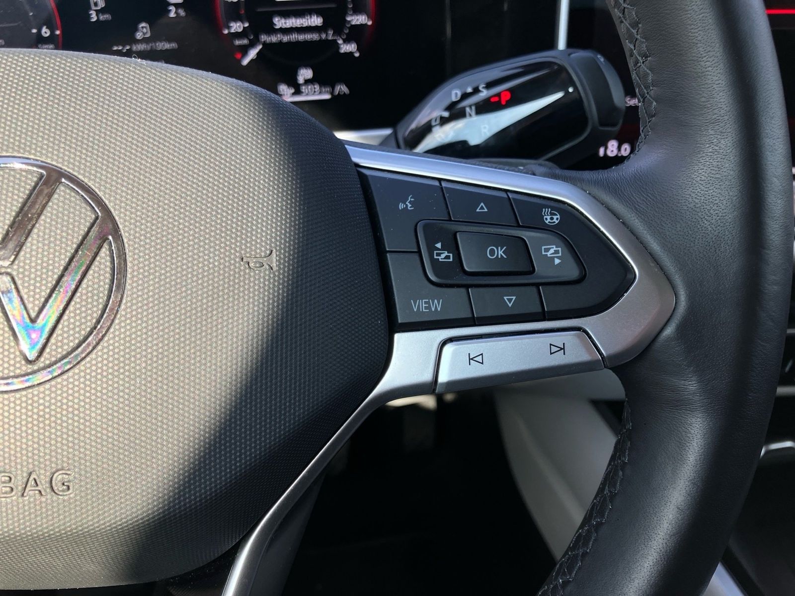 Volkswagen Passat Variant - Bild 30