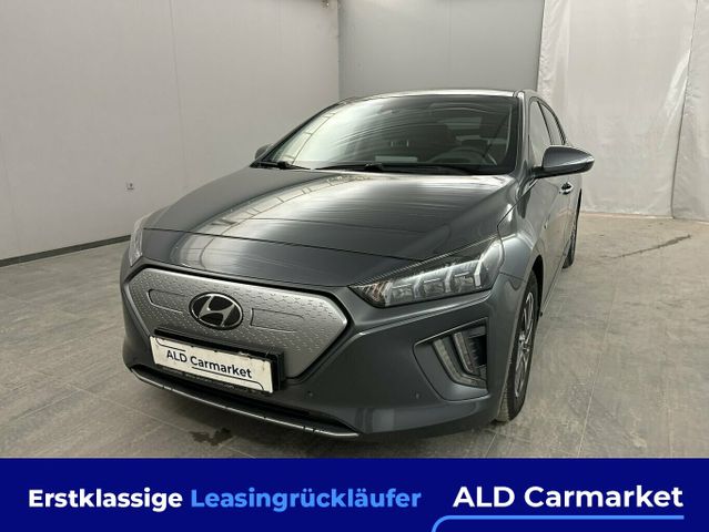 Hyundai IONIQ Elektro Premium Limousine, 5-türig, Direkt