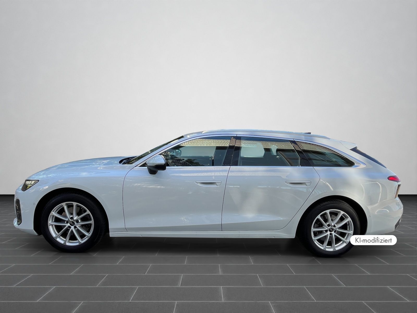 Audi A6 - Bild 8