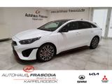 Kia ProCeed 1.6 T-GDI 204PS!! GT Navi ACC PDC LED SH