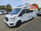 Bürstner Lineo T 690 G *Automatik*SAT/TV*Solar*Markise* - Bürstner Diesel Teilintegrierter Automatik
