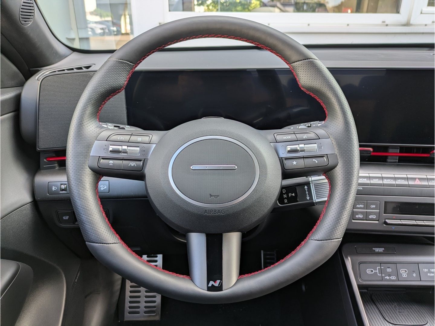 Hyundai Kona – Bild 8