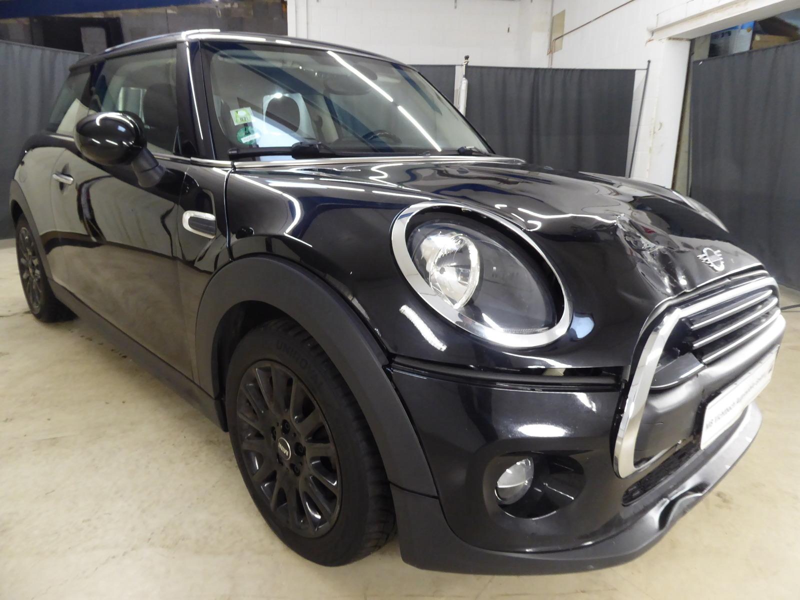 MINI One 1.5 *Klima*SHZ*