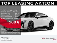 Audi e-tron GT - Vorschau Bild 1