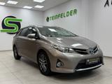 Toyota Auris Touring Sports Hybrid KAMERA / TEMPOMAT - Toyota Auris Touring Sports aus 2015