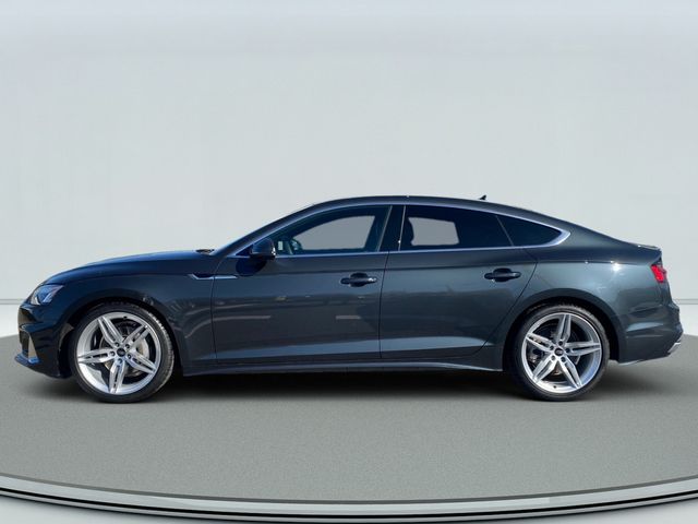 A5 Sportback 40 2.0 TFSI quattro S tronic advanc