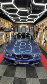 ALPINA B10 3,2 - - ALPINA B10: 3.3